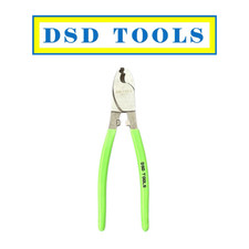 DSD TOOLS Heavy Duty 8" 200mm
