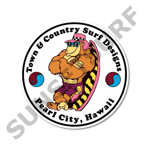 Town country thriller - town,