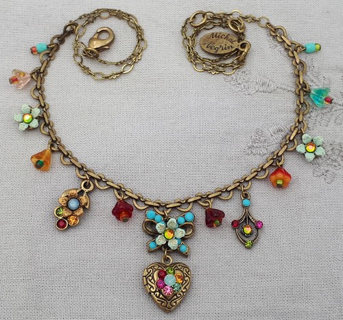 Michal negrin multicolor - michal,
