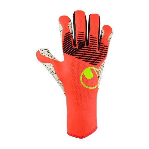 Uhlsport goalkeeper gloves - uhlsport,