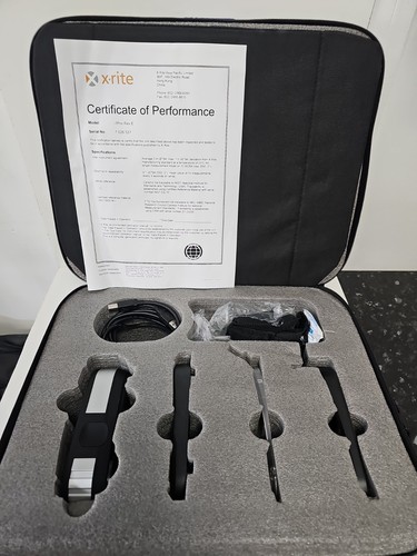 Rite i1pro rev - i1pro, e