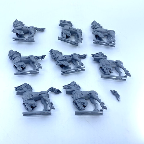 High elf horses parts - elf, /