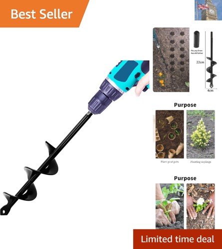 Versatile heavy duty planting - versatile, heavy-duty