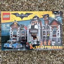 LEGO The LEGO Batman Movie