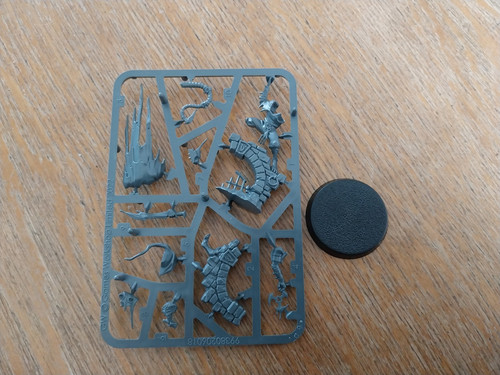 Warhammer aos skaven - aos,