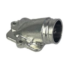 Lambretta TS1 34mm Carburettor Inlet Manifold - AF Rayspeed