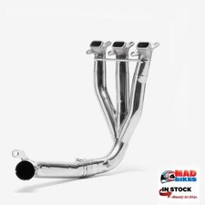 Triumph Explorer 1200 (12-18)