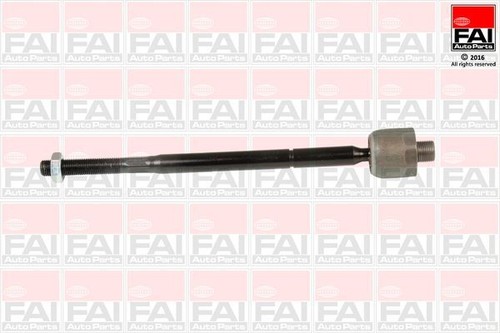 Fai front rack end for - fai,