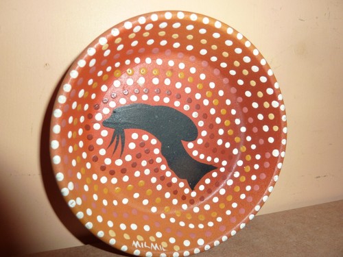 Australian aboriginal art - australian,