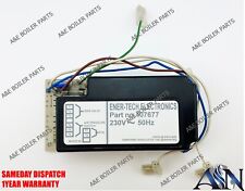 POTTERTON NETAHEAT PROFILE PRIMA 30 40 50 60 80 100 PCB 407677