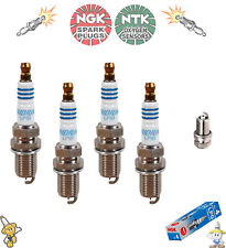 4 Pack NEW GENUINE NGK