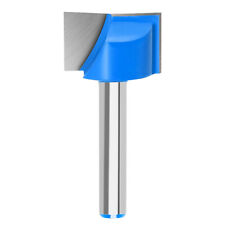 Wood Router Bit 6mm Shank