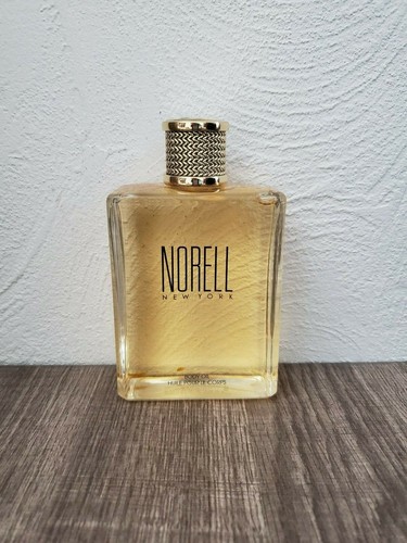 Norell new york perfumed - new,