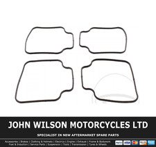 Honda CBX 550 F Supersport