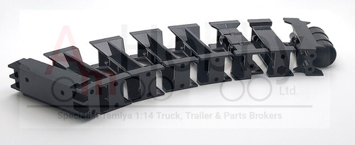 Tamiya scania r620 770s - scania, man