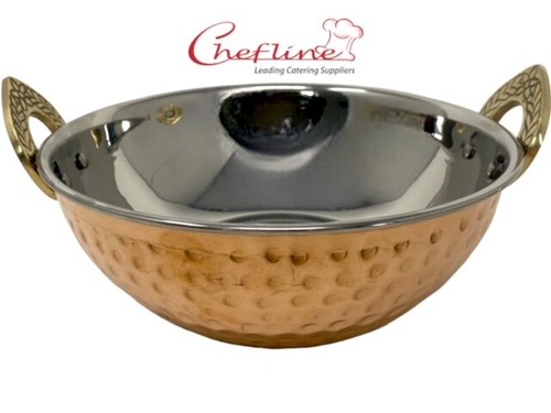 Traditional indian copper - indian,