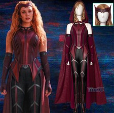 Wanda Vision Scarlet Witch