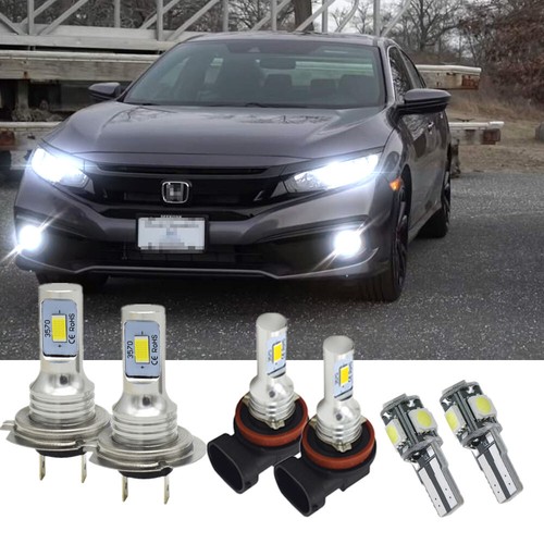 For honda civic mk8 - for, 6x