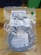 Ecg chest wire set - c2-c6,