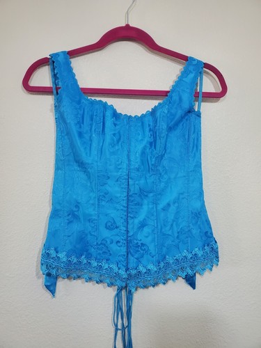 Fredrick hollywood corset - of,