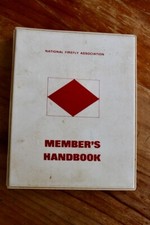 Firefly Sailing Dinghy 2006