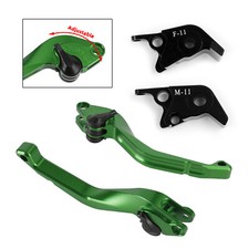 CNC Short Brake Levers Clutch