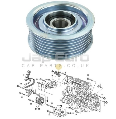 For honda civic - for,