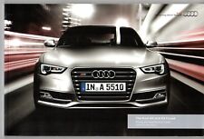 Audi A5 & S5 Coupe 2013-2014