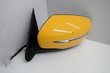 NISSAN JUKE F15 2016 LEFT