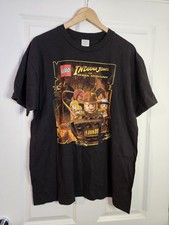 2008 LEGO Indiana Jones The