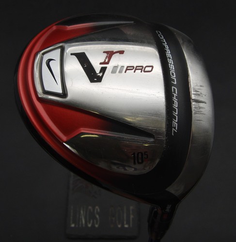 Nike pro 5 driver - pro, 10.5°