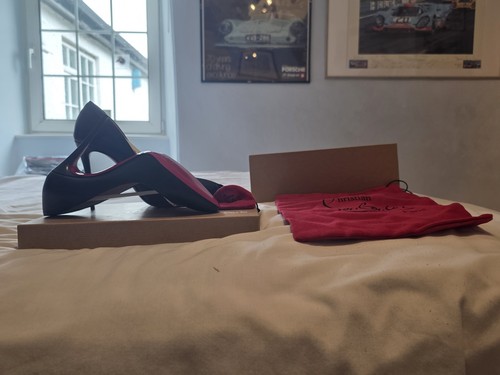 Christian louboutin eloise 100 - eloise,