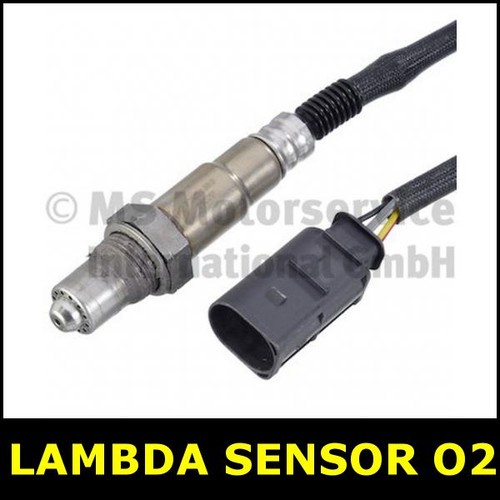Lambda sensor before dpf - sensor, o2