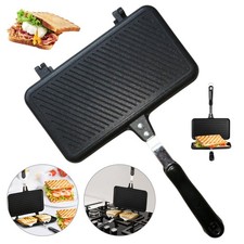 Home Outdoor Non-stick Toaster