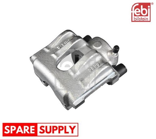Brake caliper for - caliper, bmw