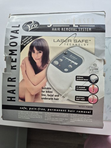Rio salon laser - salon,