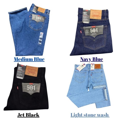 Levis 501 men regular - levis,