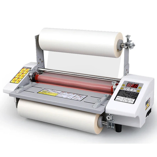 Paper laminator - paper,