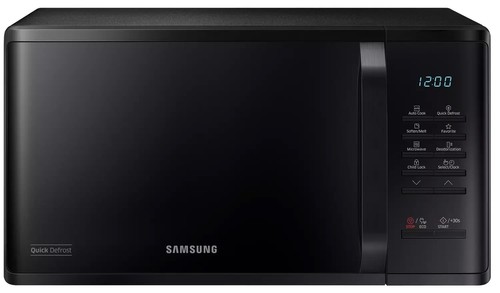 Samsung 23l 800w - 23l,