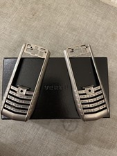  Vertu Ascent Ti Frame ✅✅ No Vertu Included 