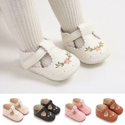 Baby girl princess - princess, shoes