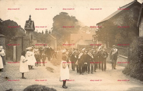 Vintage 1907 cottingham - 1907,