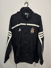 FULHAM 1999/2000 TRAINING