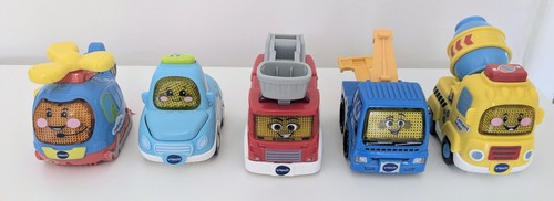 Vtech toot drivers - vtech,