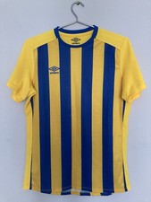 BULK Umbro Football Shirts x13