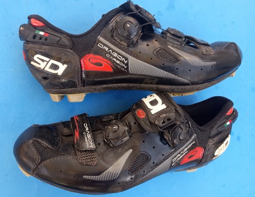 Sidi dragon carbon srs - sidi, 4