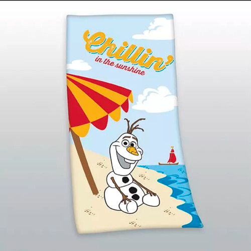 Disney store frozen olaf large - disney,