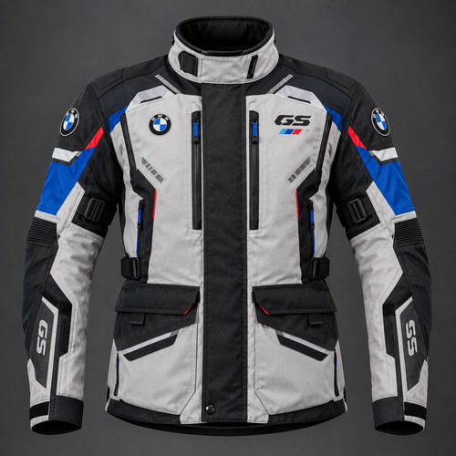 Bmw motorrad rallye - motorrad,