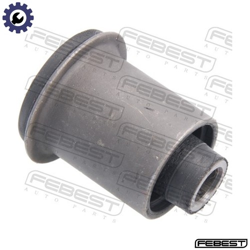 Mounting controltrailing - 2x,