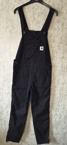 Carhartt wip bib overalls - carhartt,